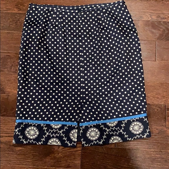 LOFT skirt - Picture 2 of 4